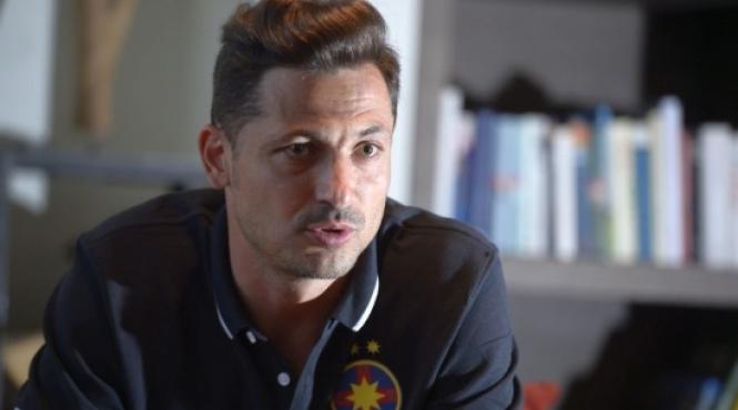 fratele lui mirel radoi a incetat din viata