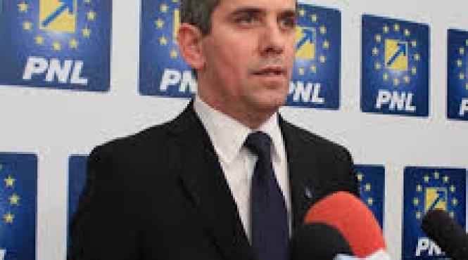 pnl solicita demisia ministrului teodorovici