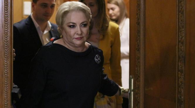 viorica dancila punctul de pensie va creste cu 15