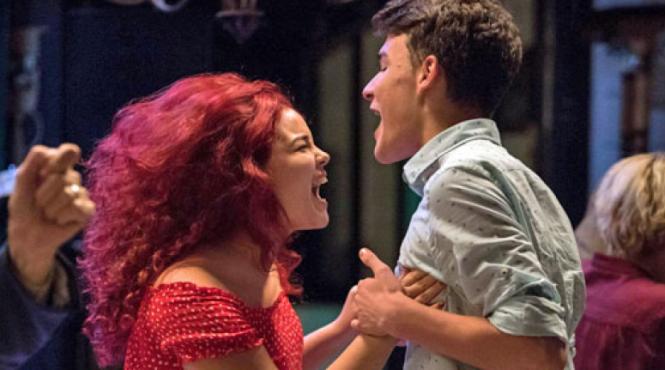 ultimele seri ale zilelor filmului romanesc la berlin