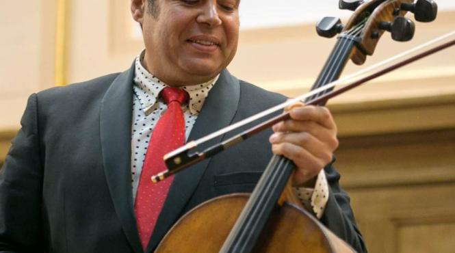 simfonia nr 1 compusa de mozart la 8 ani pe scena salii radio