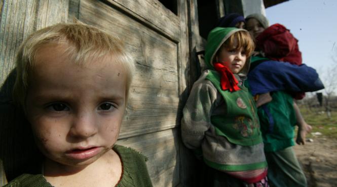 fiecare roman arunca anual 110 kg de mancare