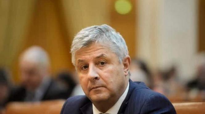 florin iordache presedintia romana a consiliului ue a inchis 80 de dosare