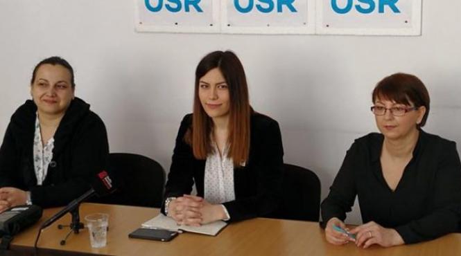 pruna usr va propune din nou infiintarea unei comisii de ancheta referitoare la adoptarea oug 114 2018