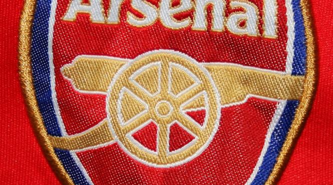 arsenal a urcat pe podium in premier league