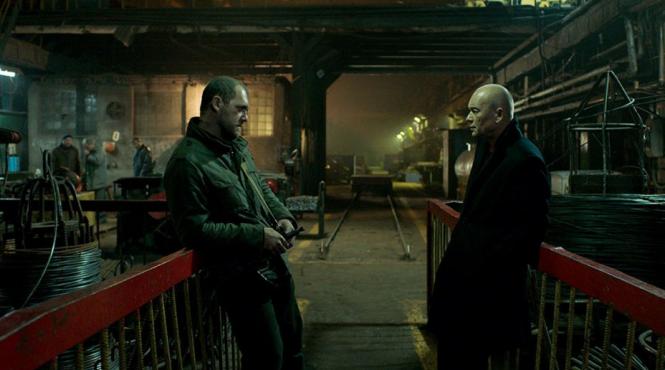 cinepolitica se intoarce 4 zile de film politic in bucuresti the factory regizat de yury bykov deschide festivalul