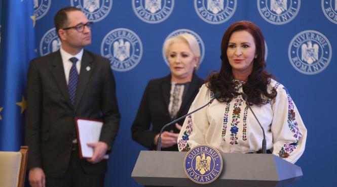 guvernul va aloca fonduri pentru a asigura persoanelor cu autism accesul saptamanal la cinci ore de terapie complementara