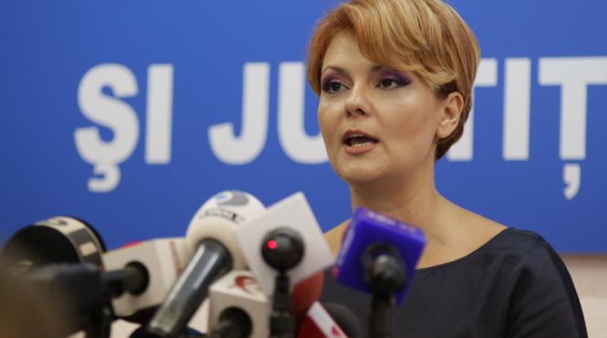 olguta vasilescu augustin lazar trebuie sa plece imediat din functia de procuror general