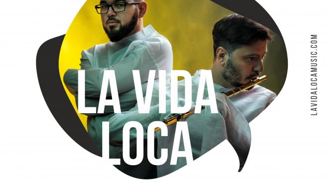 turneul international la vida loca bridges cu flautistul matei ioachimescu si pianistul alfredo ovalles