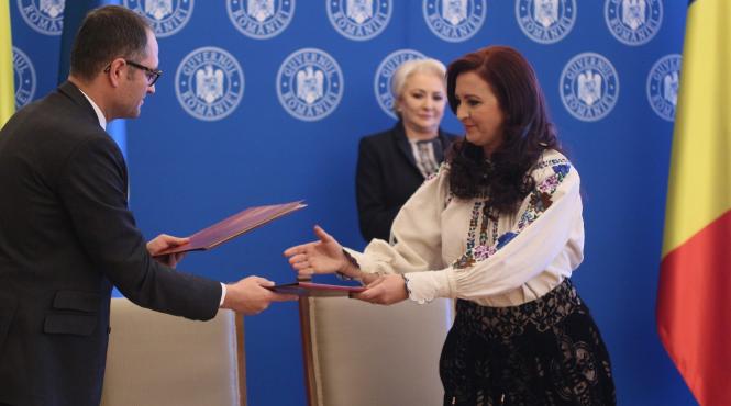 tabere gratuite pentru 3 000 de copii din diaspora