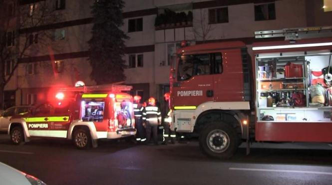 un clujean si a aruncat in aer apartamentul pierdut la partaj