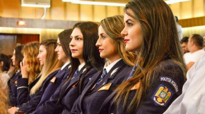 admiterea la scolile de politie nu se organizeaza anul acesta ministerul de interne sustine ca are prea multi elevi o noua admitere in 2020