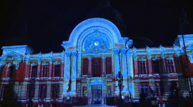 festivalul international al luminii spotlight in deschiderea sezonului romania franta 2019