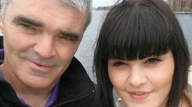 un fost portar de fotbal trece prin momente grele fiica lui a murit la doar 29 de ani