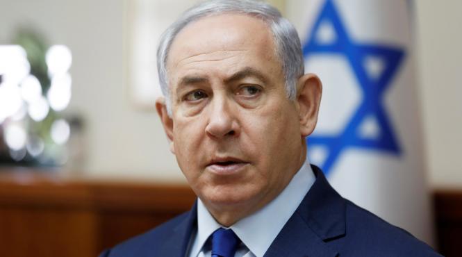 benjamin netanyahu prevede anexarea coloniilor israeliene din cisiordania