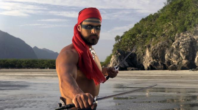 situatie nemaiintalnita in cel de al cincilea sezon insula iubirii care va avea premiera pe 22 aprilie la antena 1 oricui as spune ca m am indragostit in doua ore ar zice ca n am cum