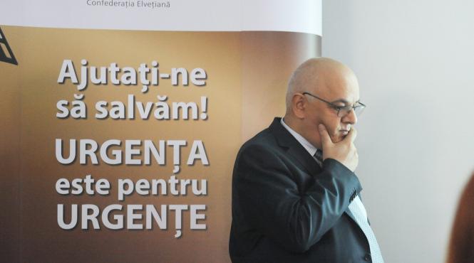 112 trebuie rezervat doar persoanelor care au nevoie