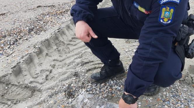 diicot 152 de kilograme de droguri gasite pana acum pe litoral