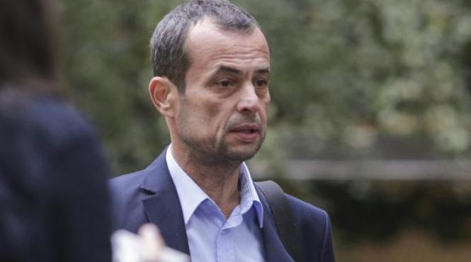 procurorul portocala dat afara definitiv din magistratura