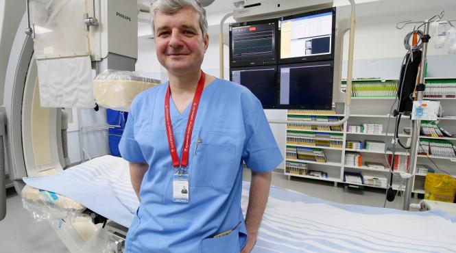 dr cristian udroiu te bucura ca un pacient care vine aproape mort pleaca viu