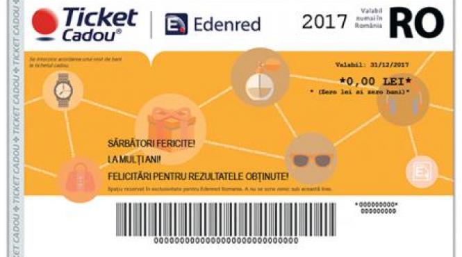 peste 14 000 de companii vor oferi angajatilor tichete cadou de paste