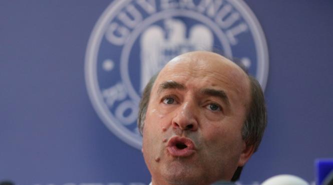 soarta lui tudorel toader va fi decisa in cex