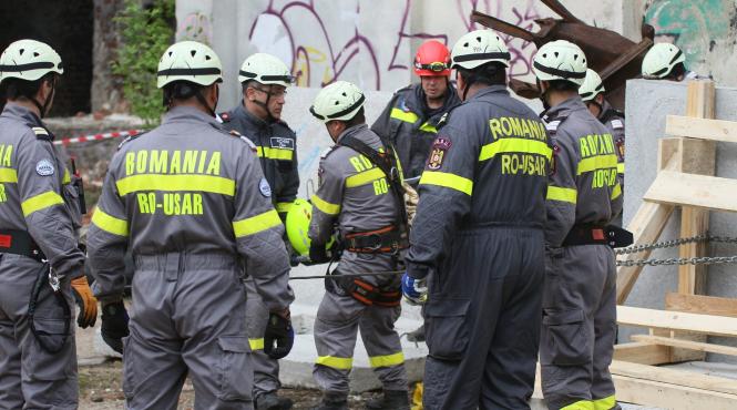 exercitiu militar medical nato in romania