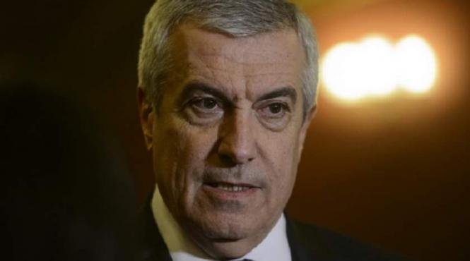 ce spune tariceanu despre consultarile de la cotroceni