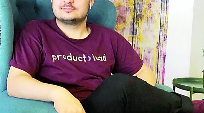 in business de la 15 ani povestea tanarului care creeaza afaceri