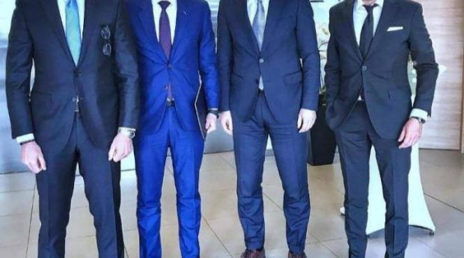 gica popescu a demisionat din comisia care pregatea cupa mondiala 2030