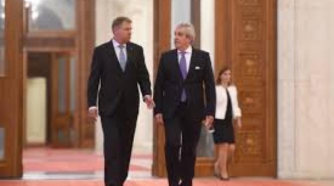 reactia alde dupa atacul lui klaus iohannis