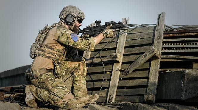 mapn face precizari legate de identitatea militarilor romani raniti in afganistan