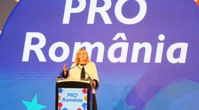 corina cretu in acest moment dezvoltarea romaniei este blocata din lipsa capacitatii in administratia publica