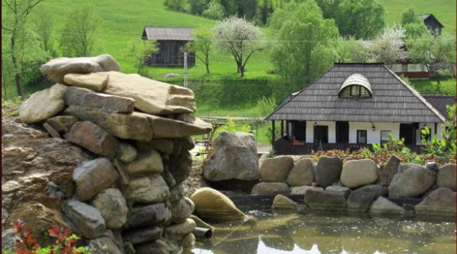 crestere constanta a numarului de turisti in bucovina gradul de ocupare de paste ajunge la 100 in zone traditionale