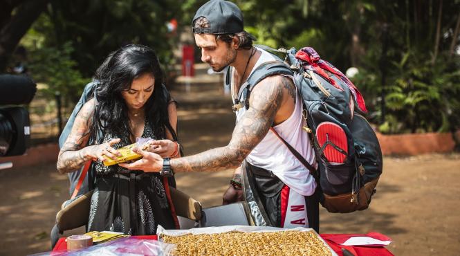 asia express drumul elefantului cel mai mare rating de pana acum