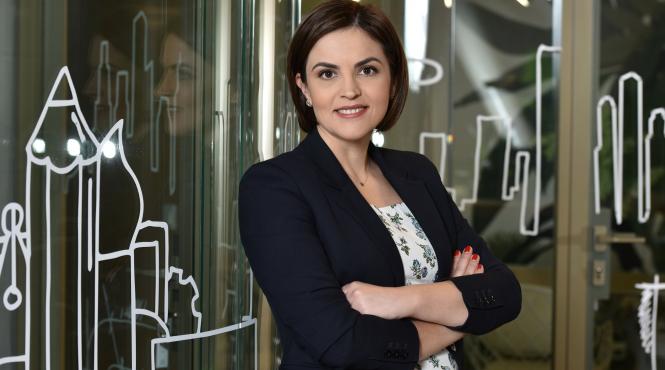 cbre preia administrarea portofoliului de cladiri de birouri ale nepi rockcastle din bucuresti