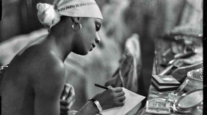 expozitie emotionanta eli lotar fiul lui tudor arghezi dintr o relatie interzisa