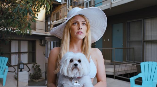 under the silver lake in premiera la american independent film festival