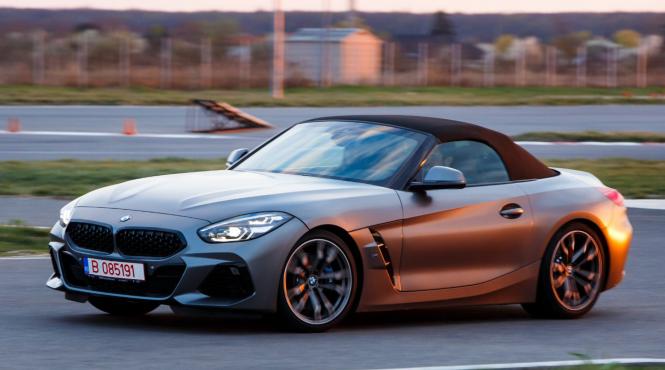 cum contribuie romanii la masinile viitorului