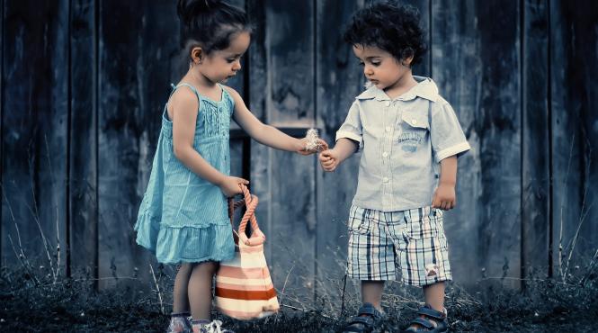 cum crestem copii generosi