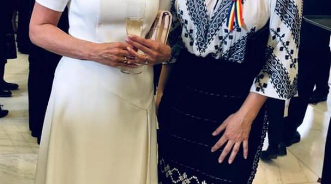 liberala brandl proces cu primaria lui iohannis