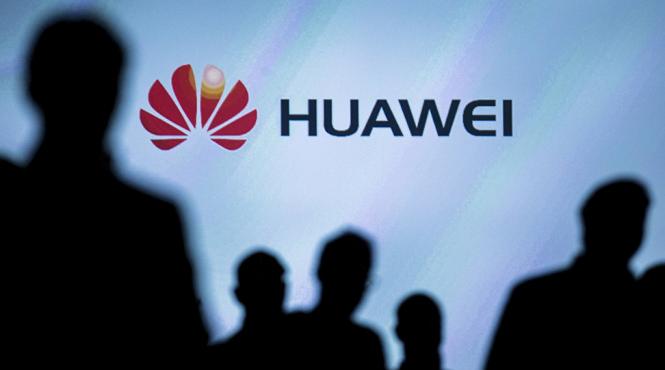 cia avertizeaza ca huawei este finantata de statul chinez