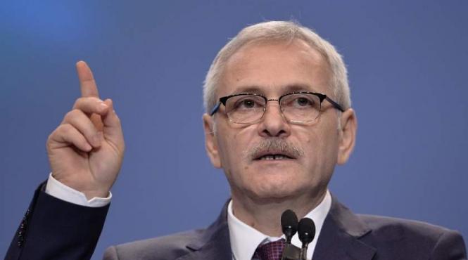 dragnea exclude varianta schimbarii mai multor ministri in cazul unei restructurari a guvernului