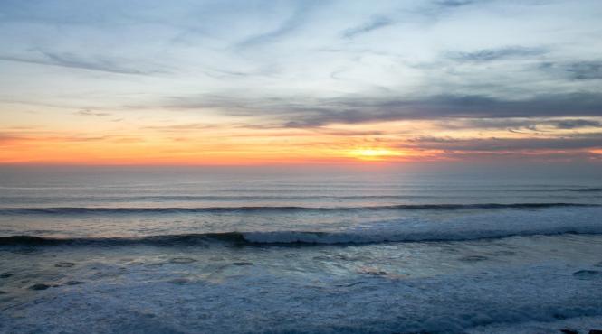 un japonez a devenit primul navigator nevazator care a traversat oceanul pacific