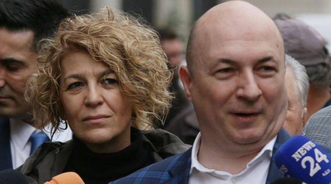codrin stefanescu este un precedent periculos pentru toate partidele politice