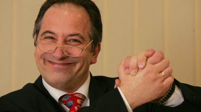 de la divertis la afaceri in arhitectura