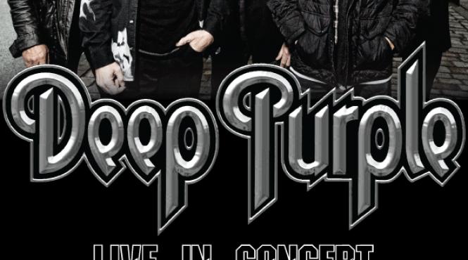 legendara trupa deep purple se intoarce in romania pe 10 decembrie in premiera la cluj
