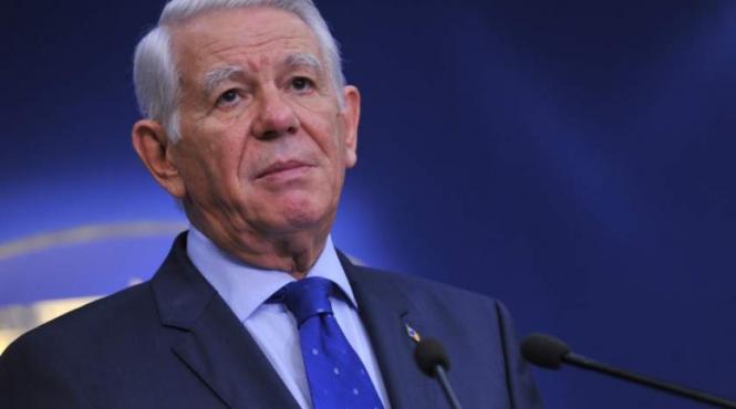 melescanu si ambasadorul greciei au vorbit despre o strategie clara de cooperare intre cele doua tari