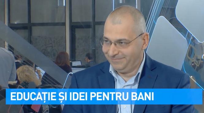 video educatie si idei pentru bani