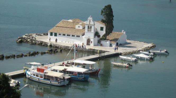 minivacanta last minute in grecia